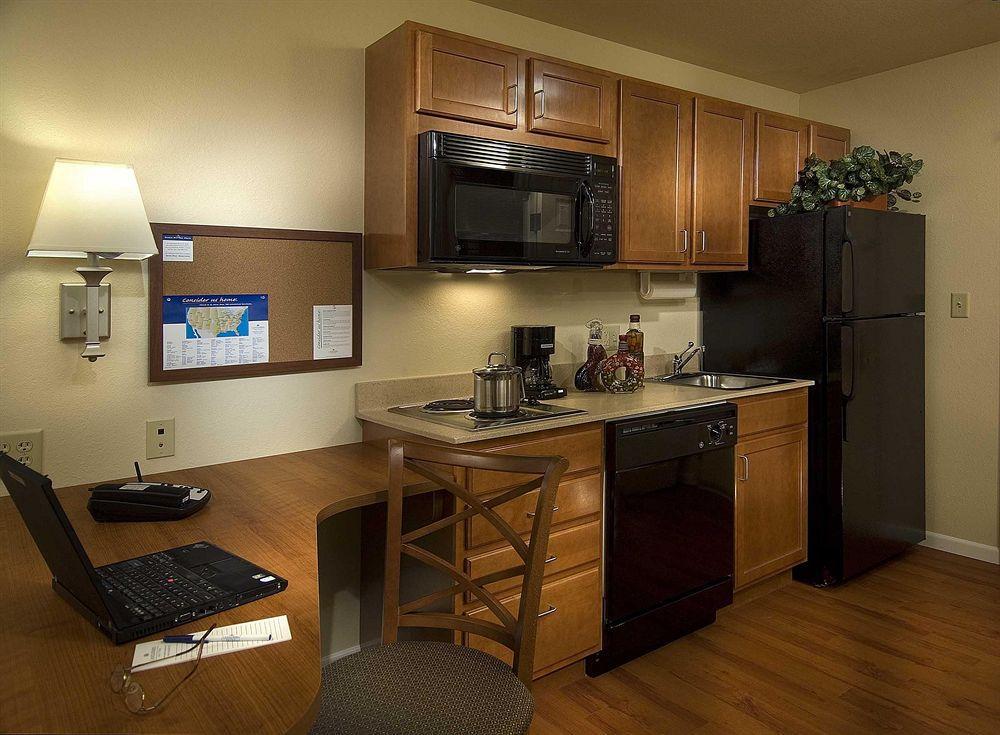 Candlewood Suites Macon, An Ihg Hotel Zimmer foto