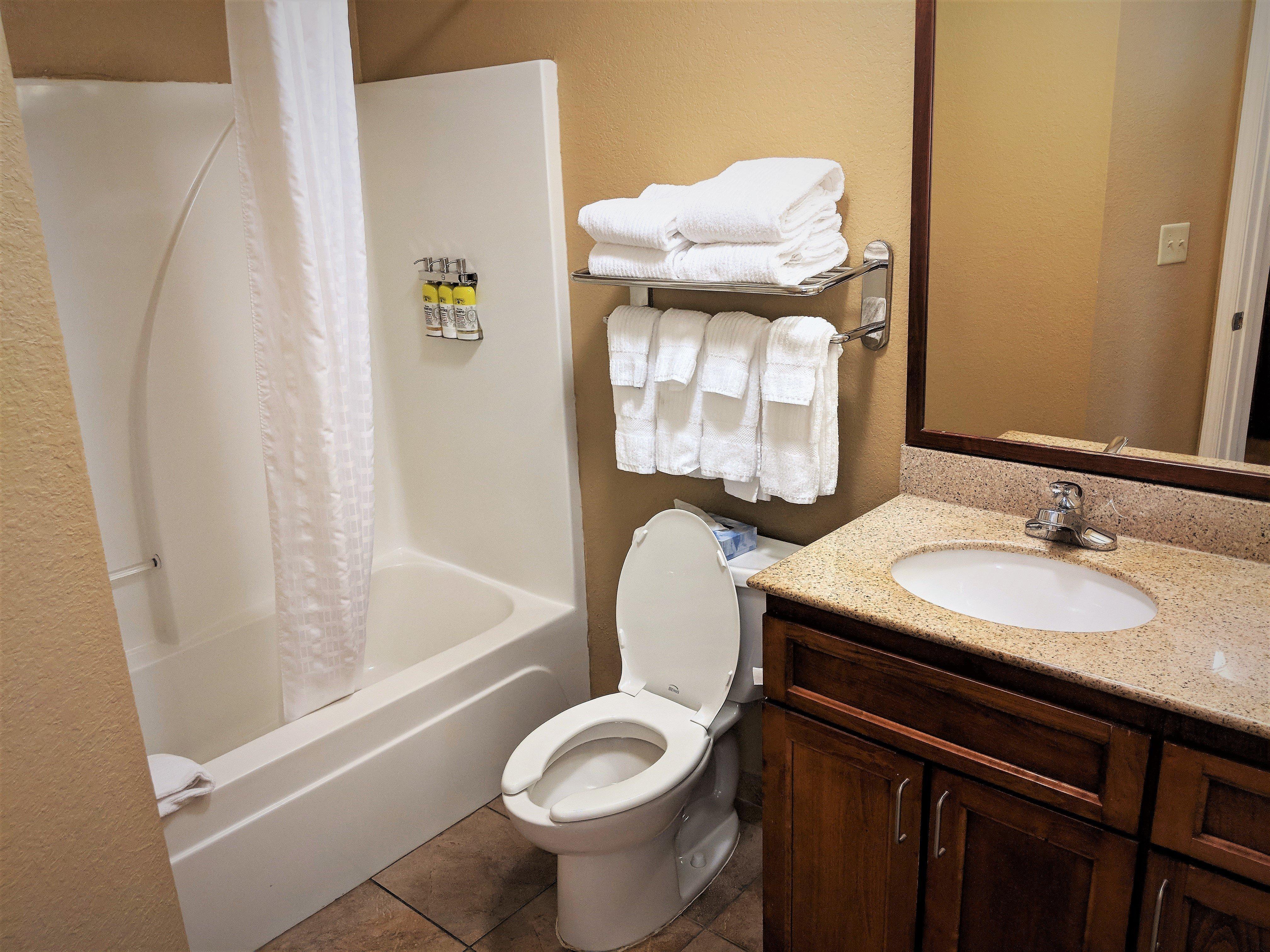 Candlewood Suites Macon, An Ihg Hotel Exterior foto