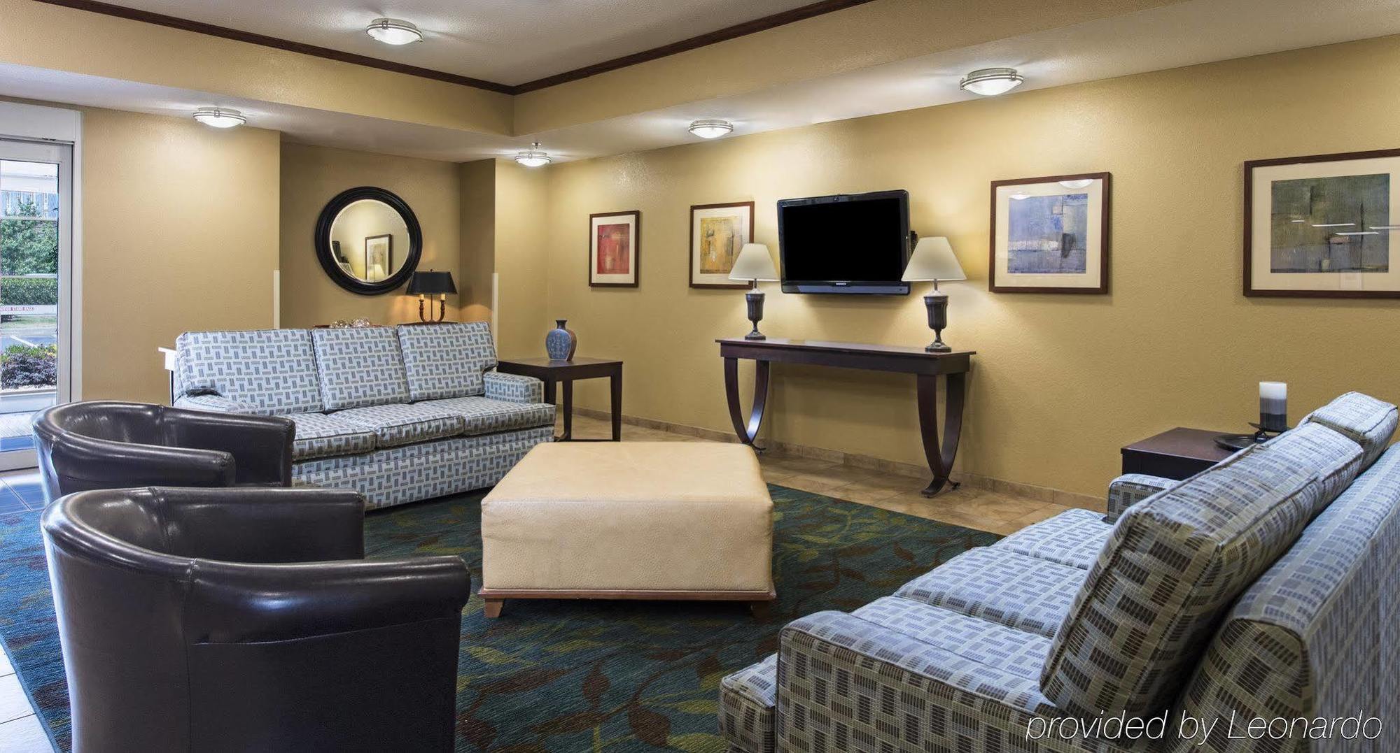 Candlewood Suites Macon, An Ihg Hotel Exterior foto